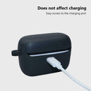 Protective Case Portable Anti-drop Cover for Edifier TWS1 Bluetooth Headphone