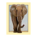 Elephant 5D Full Drill Diamond Painting Embroidery DIY Cross Stitch Decor