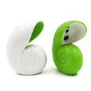 Ultrasonic Pet Bark Control Sonic Bark Deterrents Anti Barking Device Green