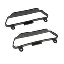 2x 1:10 RC Car Chassis Side Bar for  Slash 4x4 HQ727 RC Upgrade Parts