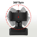 Cell Phone Mobile Phone Holder Stand Bracket Clamp for Musicians Guitar Singing