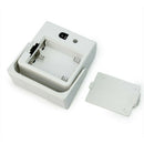 Hot Wireless Motion Sensor Doorbell Welcome Alarm For Shop Store Home Se CXX