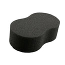 Neck Duster Remover Hairdressing Cleaning Sweep Sponge Brush Shaving Tool