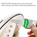 Uniglue Universal Super Glue Strong Plastic Glue 30ML