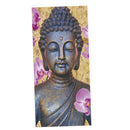 Modern Canvas Prints Landscape Painting Picture Background Wall Buddha A-S