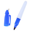 1pc Golf Ball Liner Markers Pen Drawing Alignment Marks Putting Line Go_