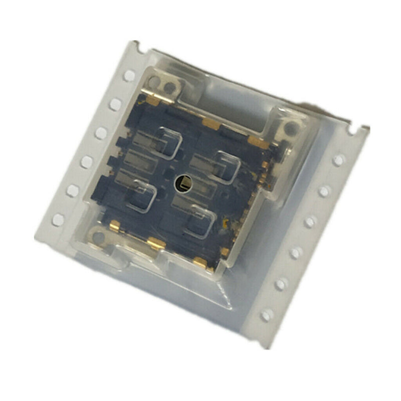 Replacement parts for the SD Memory Card Slot,Replacing Single Card to Double