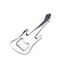 Adorable Bottle Opener Guitar Keyring Metal Kitchen Bar Beer Novelty Tool G Hgsp