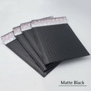 Bubble Buffer Drop Protection Bag Co-Extrusion Film Bubble Bag Express Pack