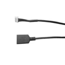 Stereo USB Cable Adapter For Peugeot 207 307 308 407 Citroen C2 C3 C4 RD9