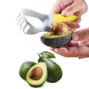 Multifunction 5 in 1 Avocado Slicer Plastic Fruit Scoop Core Remover Vegeta