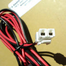 Power Cable Cord for Kenwood Radio TK-760 TK-780 TK-8180 TK-7160 & MORE Fre K9N7