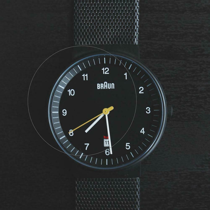 2pcs Tempered Glass Screen 9H Protector Film for Huawei Watch S1 Smart 2nd