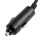 1X(Dc12V 30W Electric Iron Car Low Voltage Electric Soldering Iron With Cig