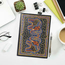 DIY Elephant Special Shaped Diamond Painting 50 Page A5 Notebook Sketchbook