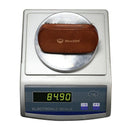 Blue Zoo Men Boar Hair Bristle Beard Brush Shaving Comb Face Massage Handma I2M7