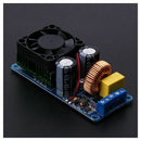 IRS2092S 500W Mono Channel Digital Amplifier Class D HIFI Power Amp Board