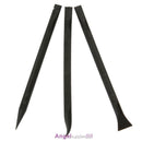 3Pcs Mobile Phone Repair Kit Metal Rod Remove Phone Shell Removed Crowbar