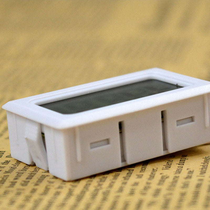 1PC LCD Celsius Digital Thermometer Aquarium Refrigerator Temperature Detector