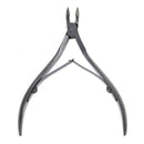 Cuticle cutter pliers Cutter Stainless Steel for manicure and Pedicure Nail L9O7