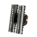 Shaving Head Razor Head Replacement Kit for Braun 5 Series 30B 31B 31S 51B  S2E4