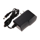 AC 100-240V Converter Adapter DC 5.5mm x 2.5MM 5V 2A 2000mA Charger US Plug