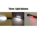 Multifunctional waterproof COB work lights outdoor lighting waterproof magn Z8B3