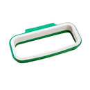 Hanging Cabinet Kitchen Cabinet Rear Door Storage Shelf Storage Shelf Bags