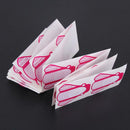 100 Nail Forms for Acrylic UV Gel Nail Art Tip Extension Brand New