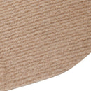 Morden Khaki Nonslip Carpet Stair Treads Mats Staircase Step Rug Protection
