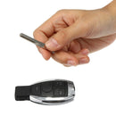 Smart Remote Key Fob 3 Button
