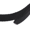 2PCs Thickened Weaved English Spurs Straps Horse Riding Equestrian Equipm OZ