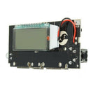 Dual USB 5V 2.1A 1A Mobile Power Bank 18650 Battery Charger PCB Module Board AU