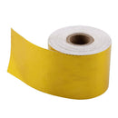 Car Reflective Heat Shield Adhesive Manifold Heat Wrap Tape Roll 2x16.5 Aluminum