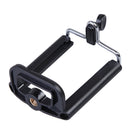 Universal Mini Portable Aluminum Tripod Stand & Bag For Canon Nikon Camera
