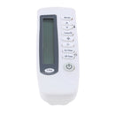 Air Conditioner Remote Control Compatible For  ARC-426 AS18A0RCD