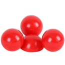 New One To Four Balls Magic Trick Stage Magic Props Accessories ToysJR