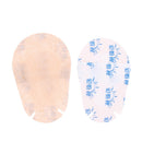 20 Pieces Disposable Adhesive Bandages Eye Patches for Kids with Lazy Eye 07