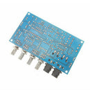 YX-1979 Microphone Reverberation Module Board Electrode Supplies Components