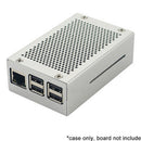 Aluminum Case Metal Box Shell for Raspberry Pi 3 B â„–[