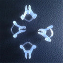 100PCS/Bag Grafting Clips Garden Nursery Flower Plant Grafting Gardening Tools