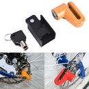 Motorcycle Lock Security Anti Theft Bicycle Motorbike Motorcycle Disc Brake L Kw