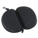 Protection EVA Ski Goggle Case Sunglasses Carrying Zipper Buckle Hard Box lj