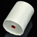 Fiberglass Cloth Tape E-Glass 100mm x 30m Glass Fiber Plain Weave Joint Strap