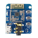 JDY-64 Lossless Bluetooth Audio Module Audio Earphone Power Board Modificat X1L1