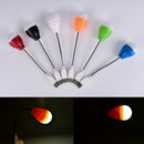 Usb Led Night Light Mini Notebook Nightlight Desk Reading Lamp Book Light gt Gw