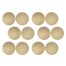 6 Pairs Sponge Foam Bra Inserts Pads Bikini