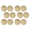 6 Pairs Sponge Foam Bra Inserts Pads Bikini