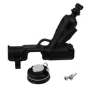 Fully Adjustable Rod Holder Outrigger Gear Universal Fishing Rod Support