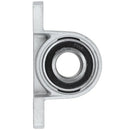 20 mm Inner Dia Stainless Steel, Adjustable, Pillow Block Ball Bearing